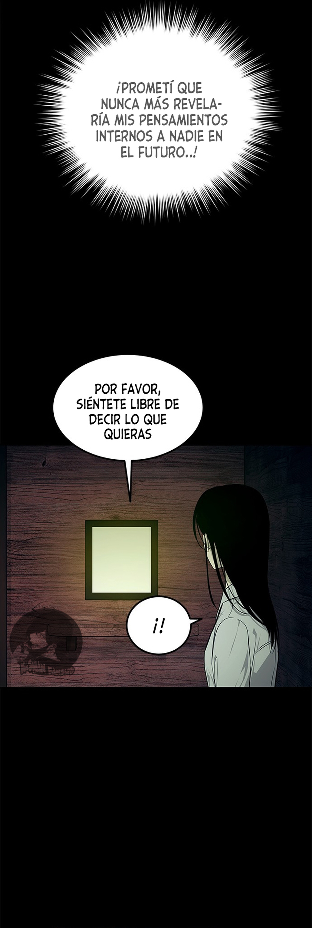Olgami Capítulo 163 - Página 57