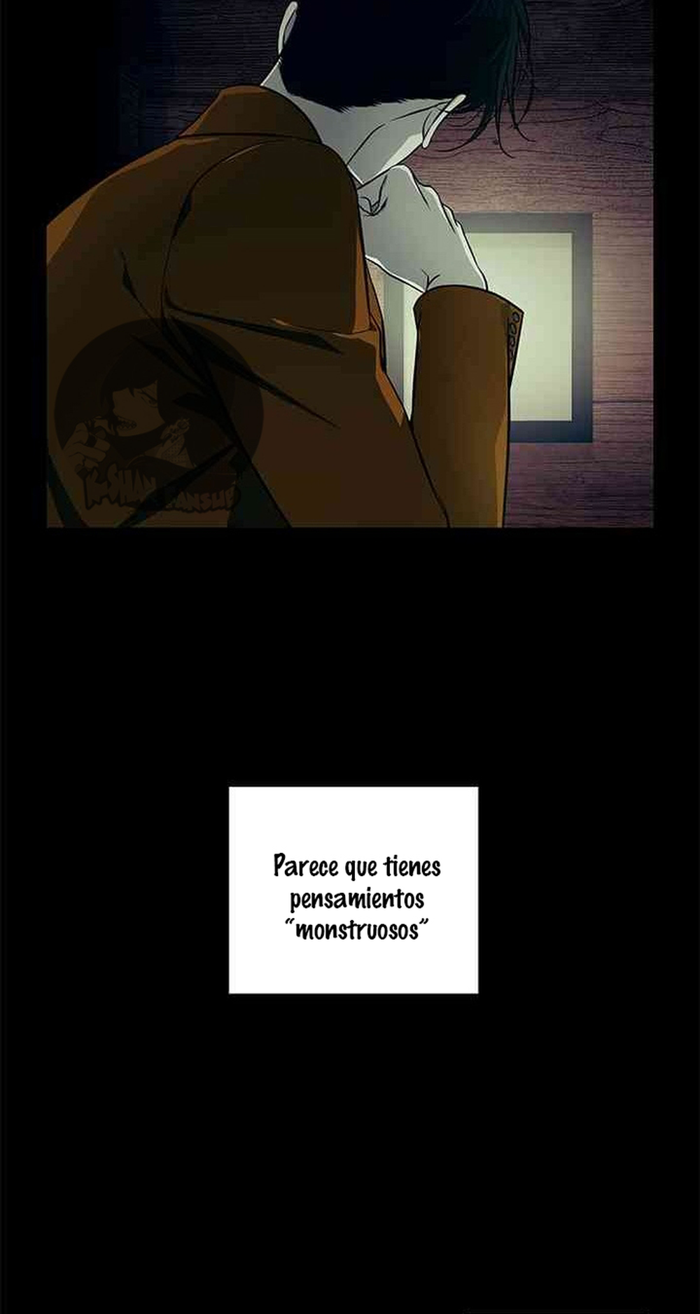 Olgami Capítulo 164 - Página 24