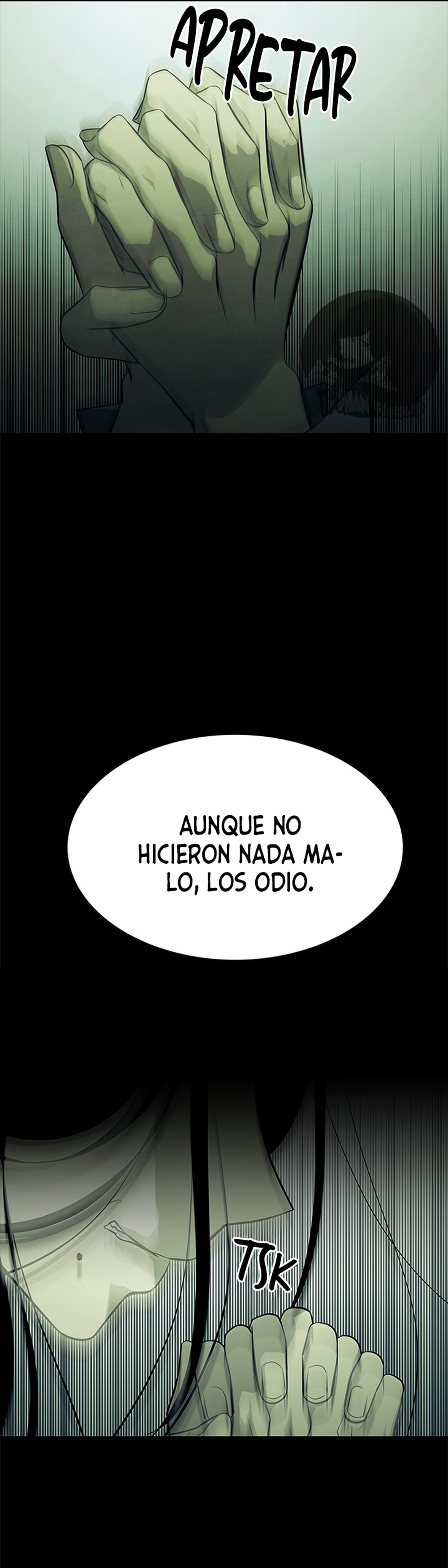 Olgami Capítulo 164 - Página 34