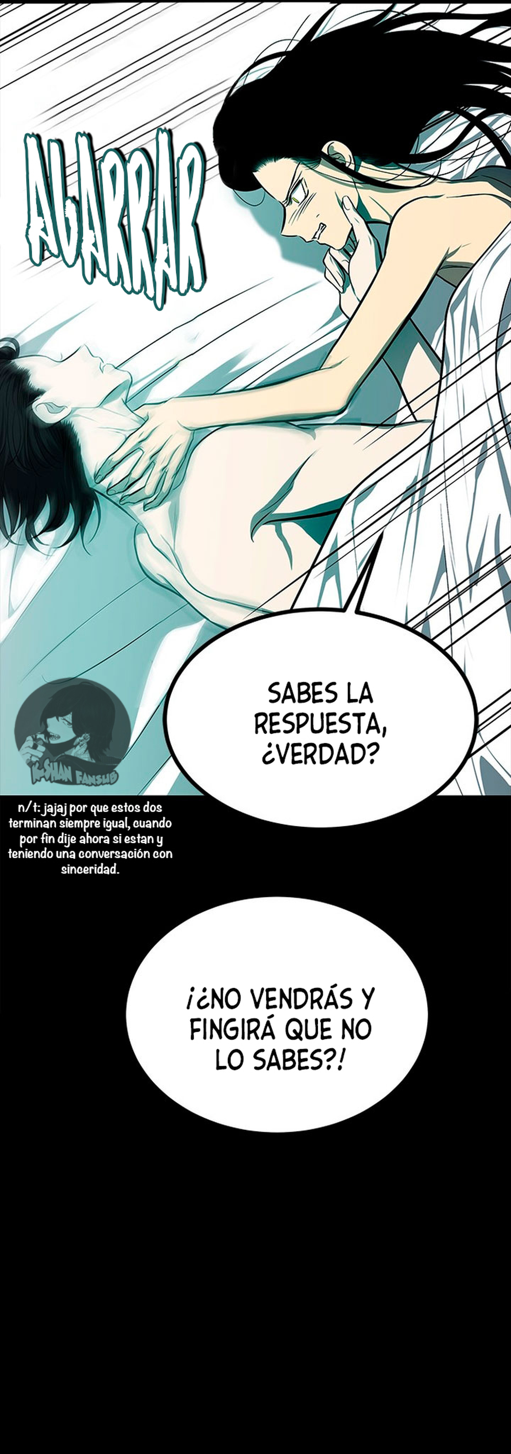 Olgami Capítulo 165 - Página 45