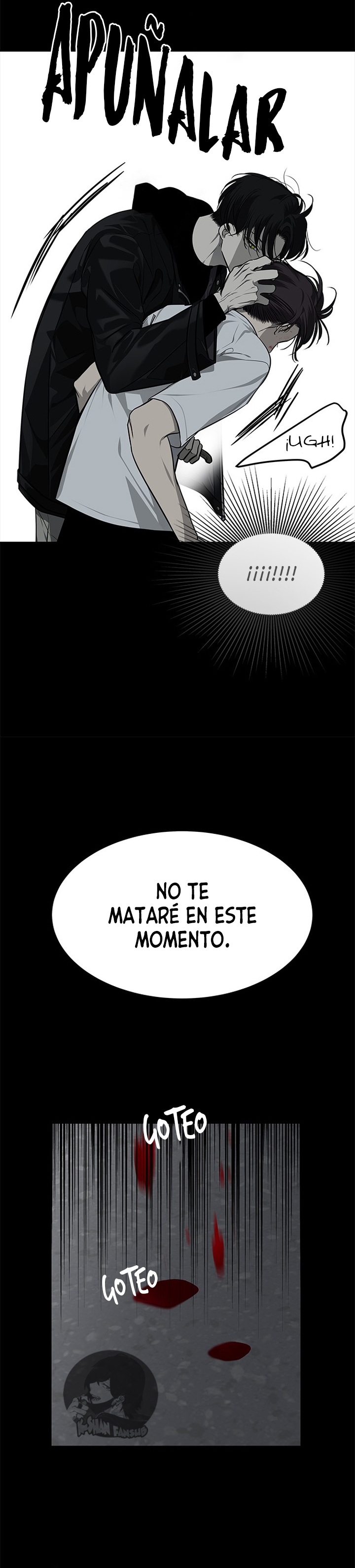 Olgami Capítulo 166 - Página 25