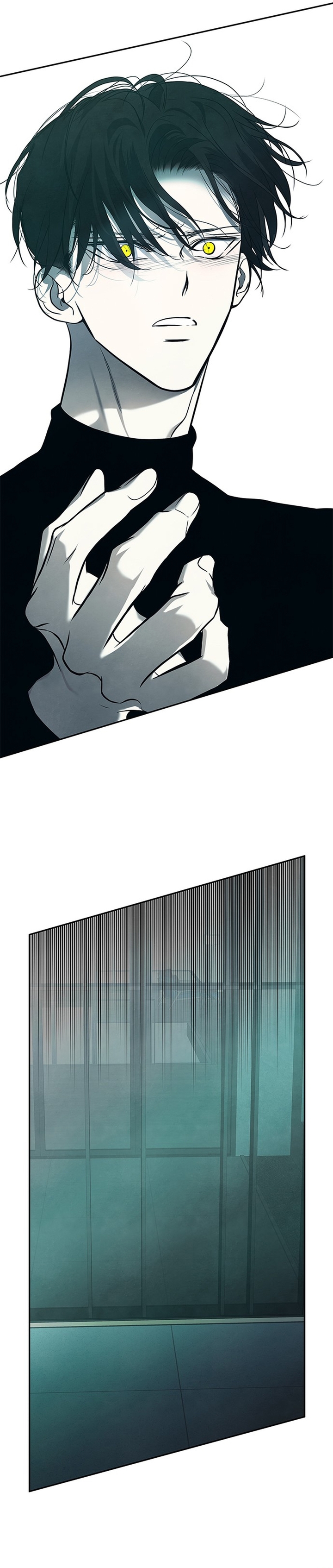 Olgami Capítulo 167 - Página 23