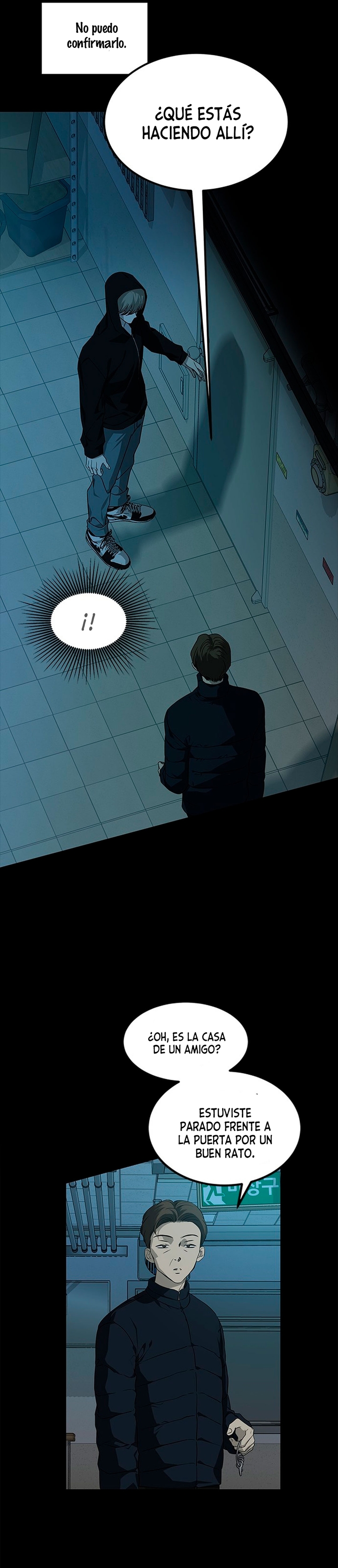 Olgami Capítulo 168 - Página 8