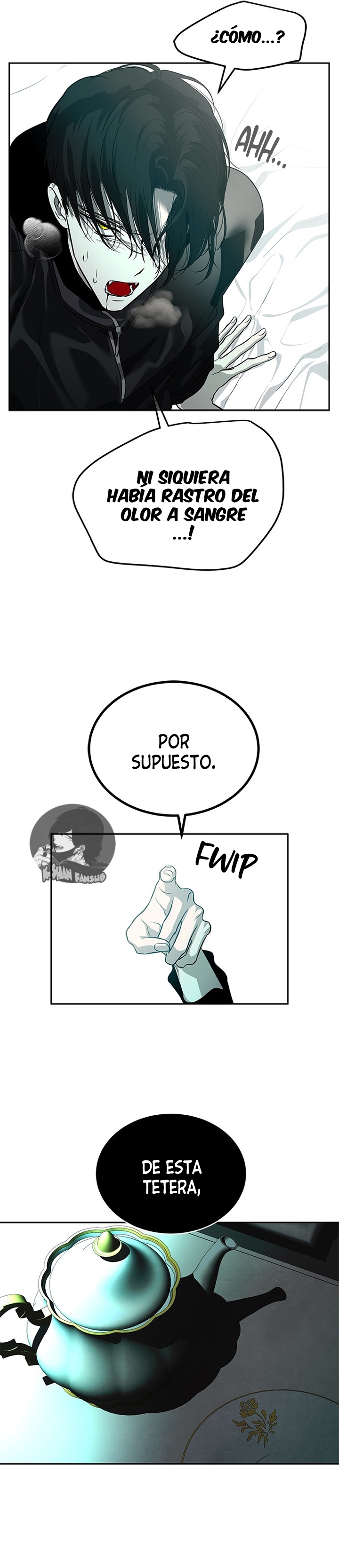 Olgami Capítulo 169 - Página 23