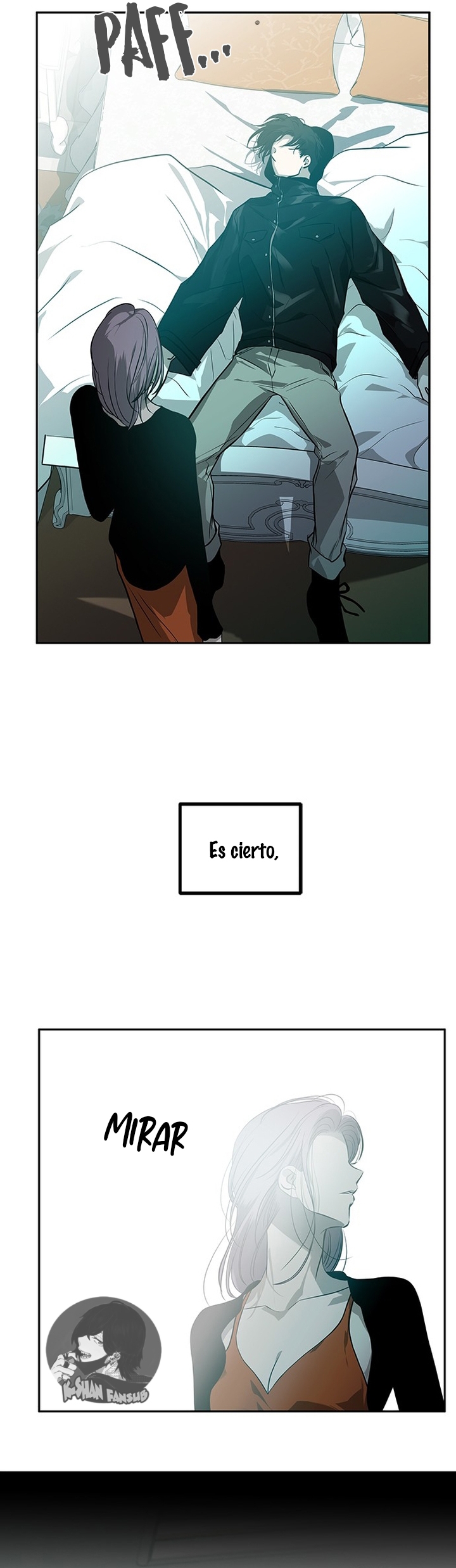 Olgami Capítulo 169 - Página 25