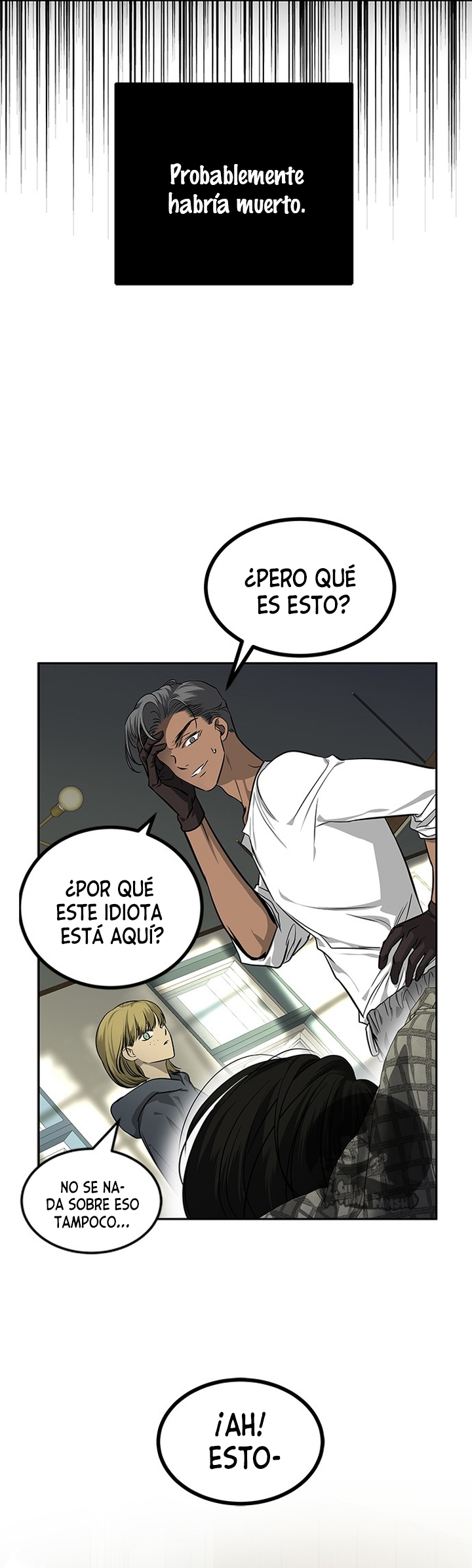 Olgami Capítulo 170 - Página 20