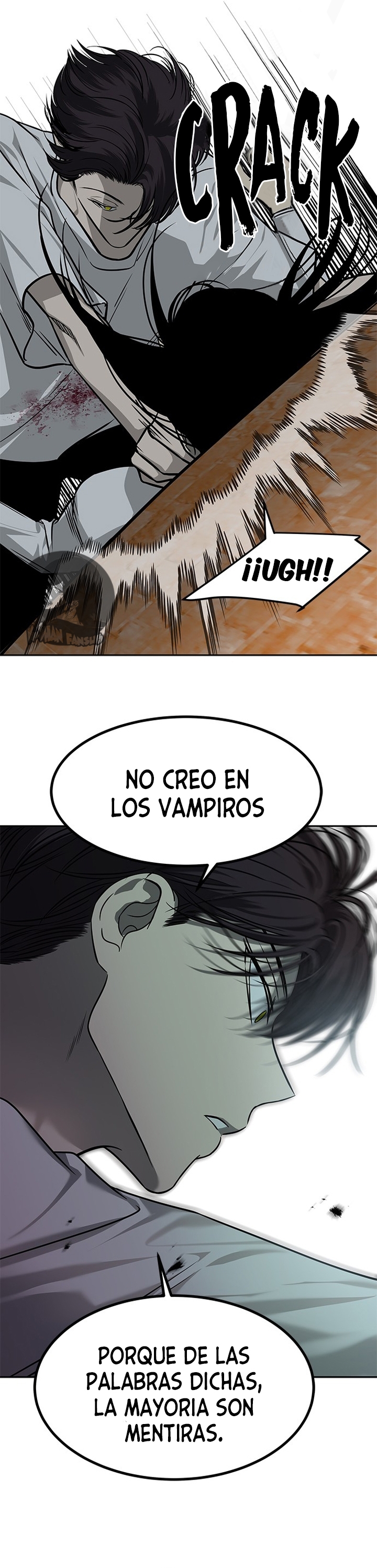 Olgami Capítulo 171 - Página 25