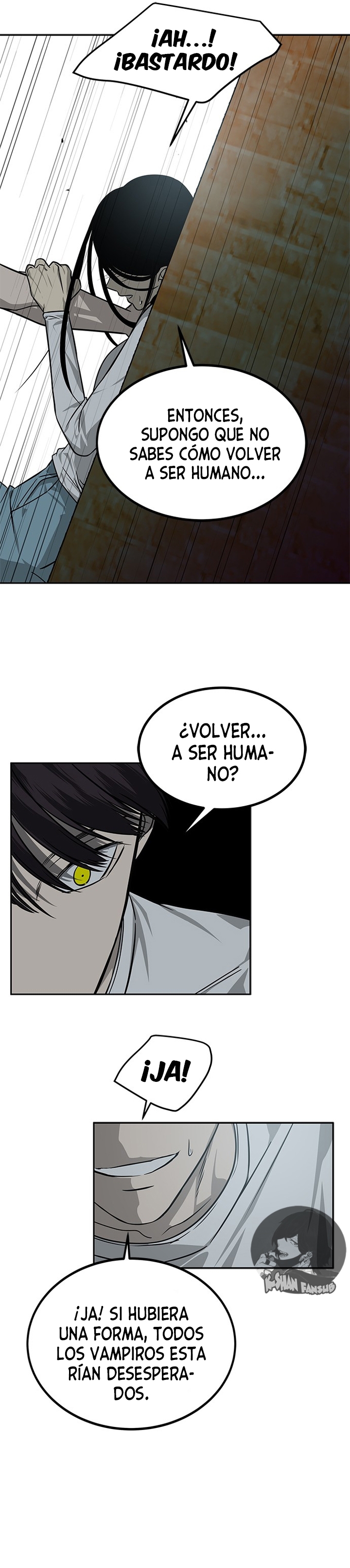 Olgami Capítulo 171 - Página 26