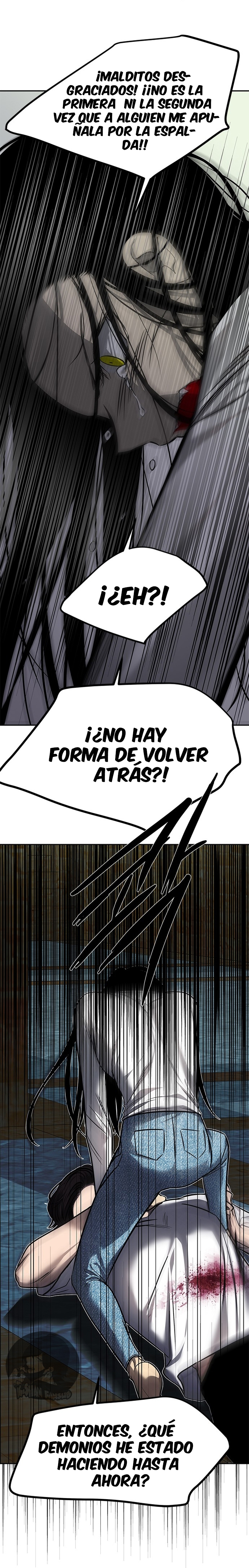 Olgami Capítulo 171 - Página 30