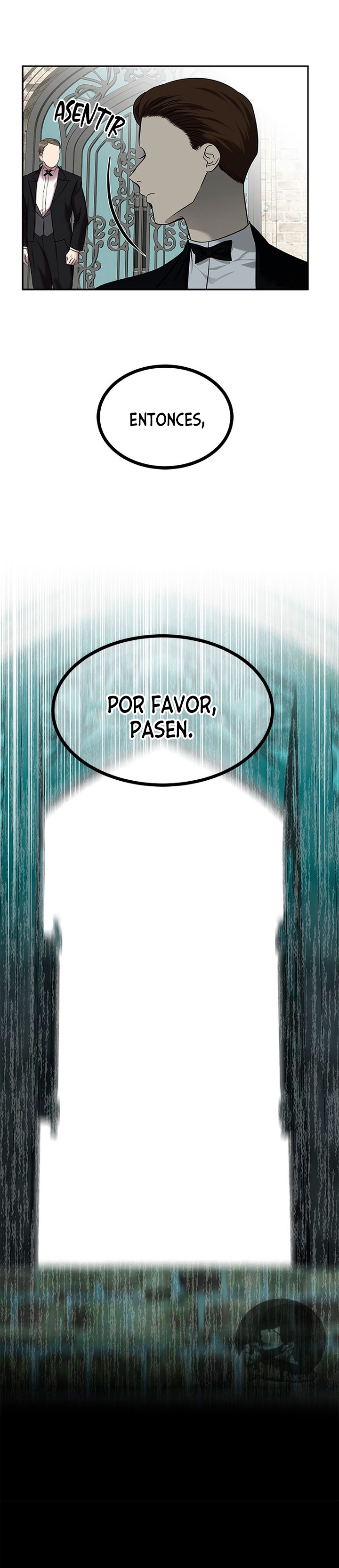 Olgami Capítulo 173 - Página 34