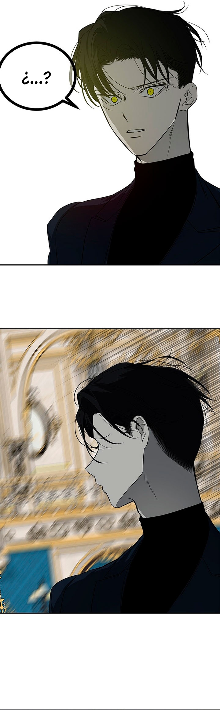 Olgami Capítulo 173 - Página 50
