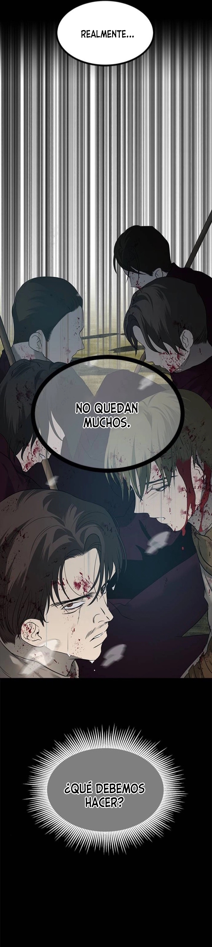 Olgami Capítulo 174 - Página 17