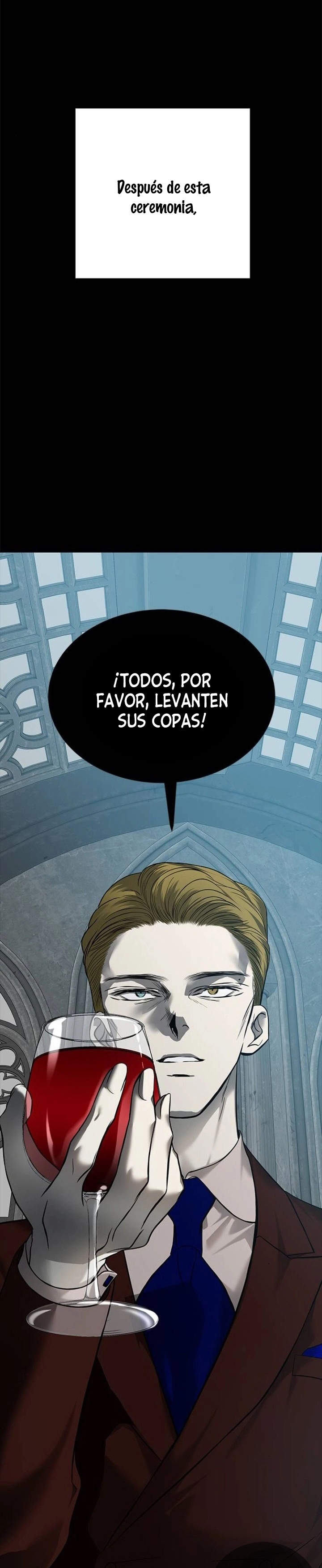 Olgami Capítulo 174 - Página 37