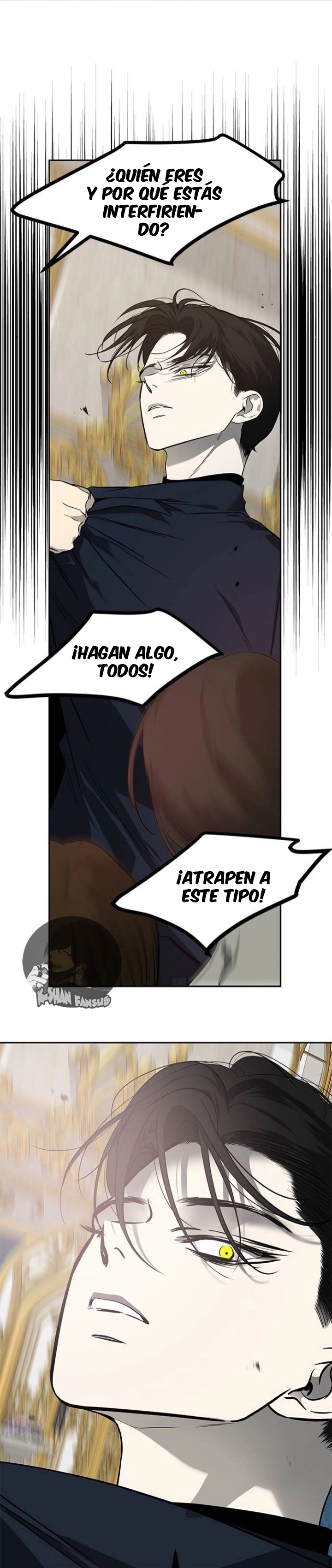 Olgami Capítulo 174 - Página 49