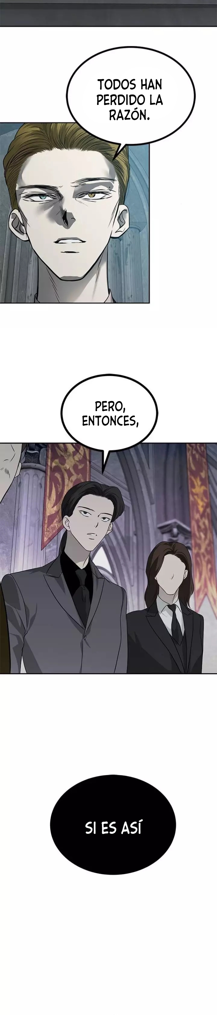 Olgami Capítulo 175 - Página 42