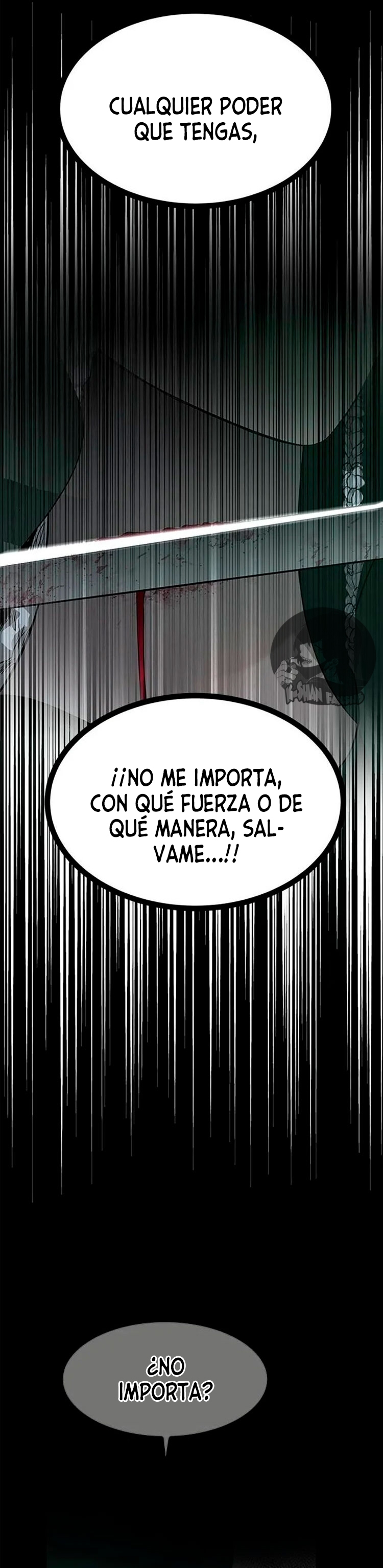 Olgami Capítulo 178 - Página 19