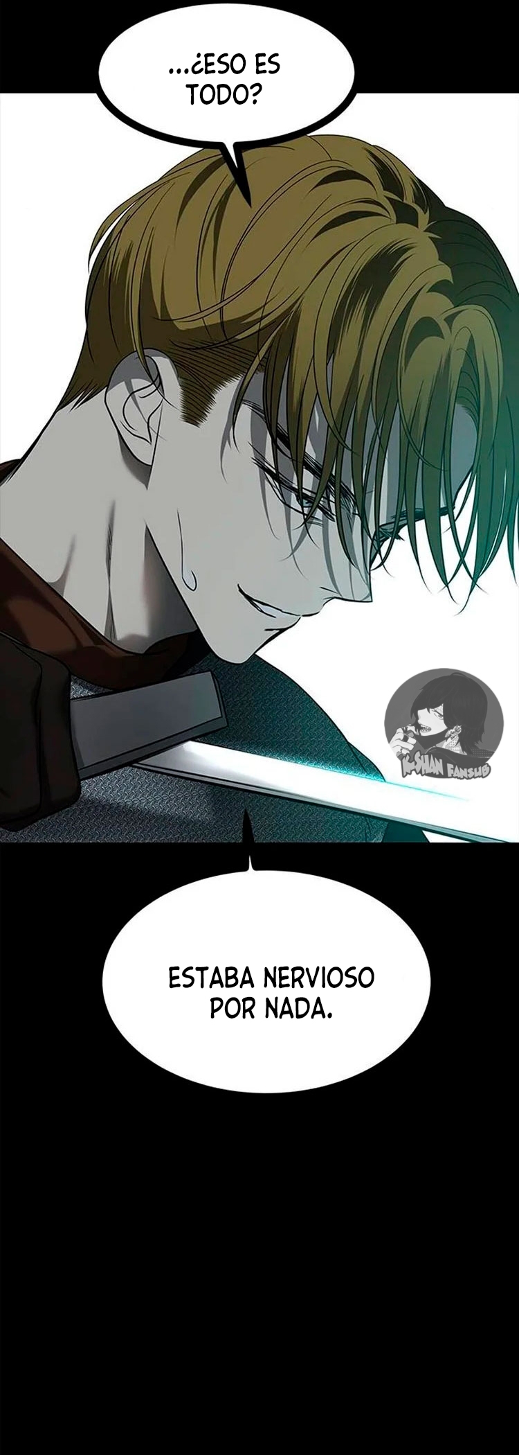 Olgami Capítulo 178 - Página 23