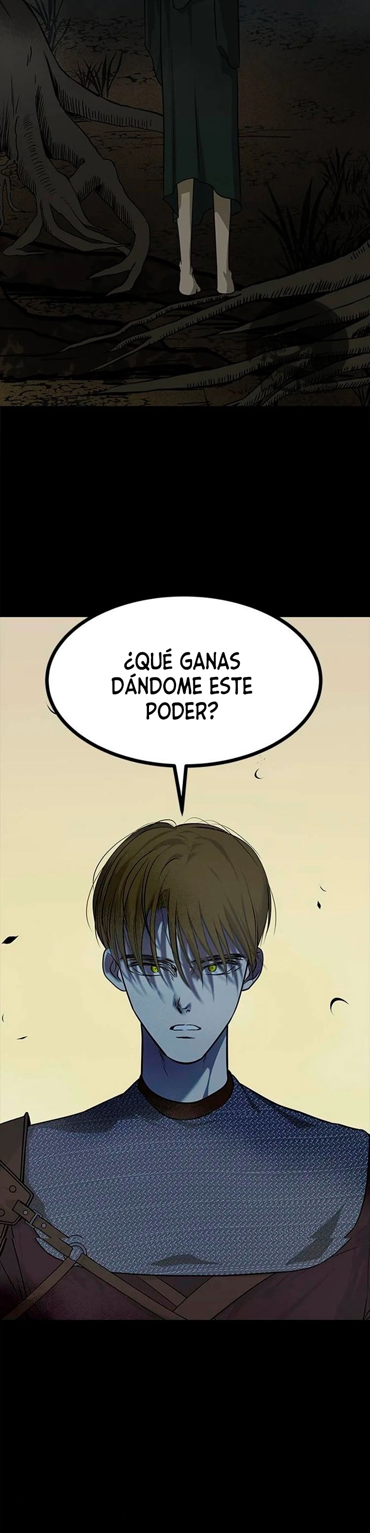 Olgami Capítulo 178 - Página 46