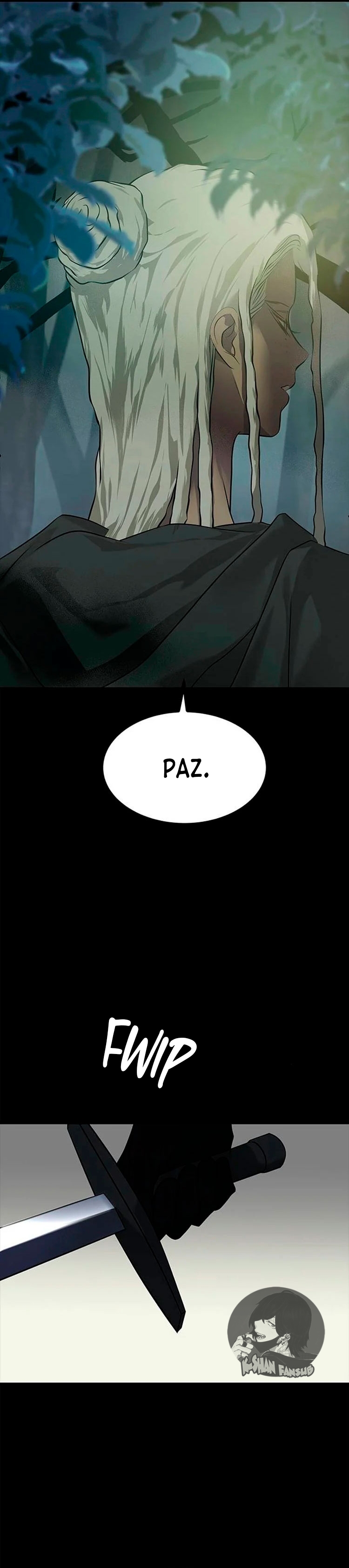 Olgami Capítulo 178 - Página 47