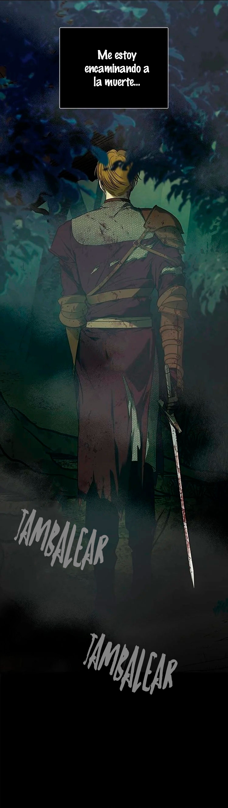 Olgami Capítulo 178 - Página 8