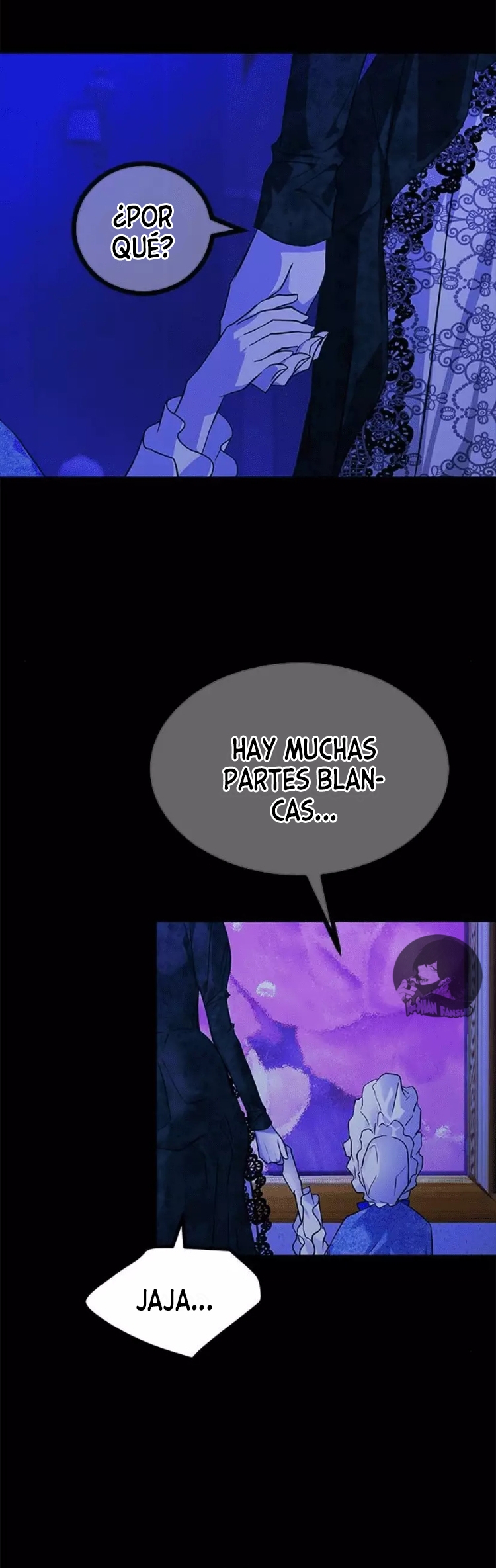 Olgami Capítulo 179 - Página 21