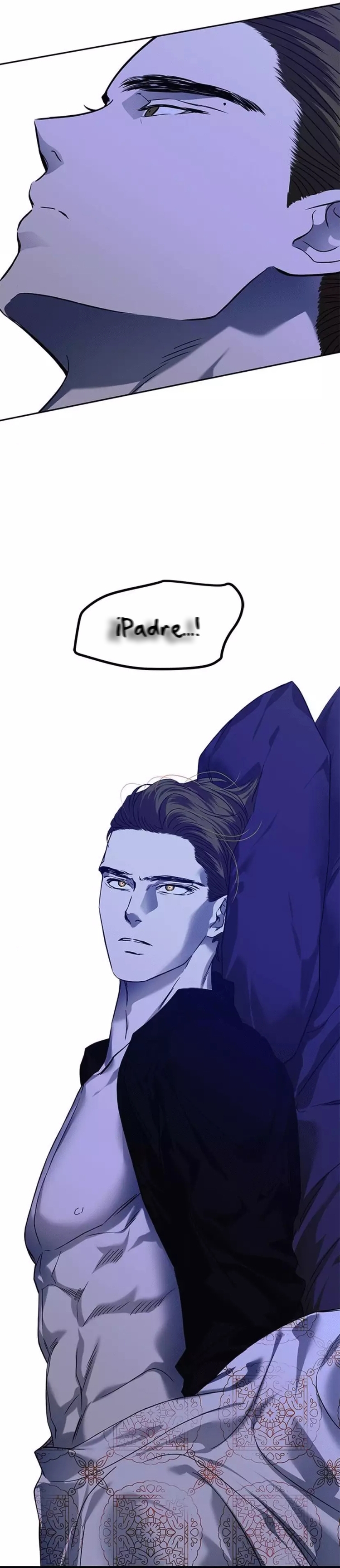 Olgami Capítulo 179 - Página 38