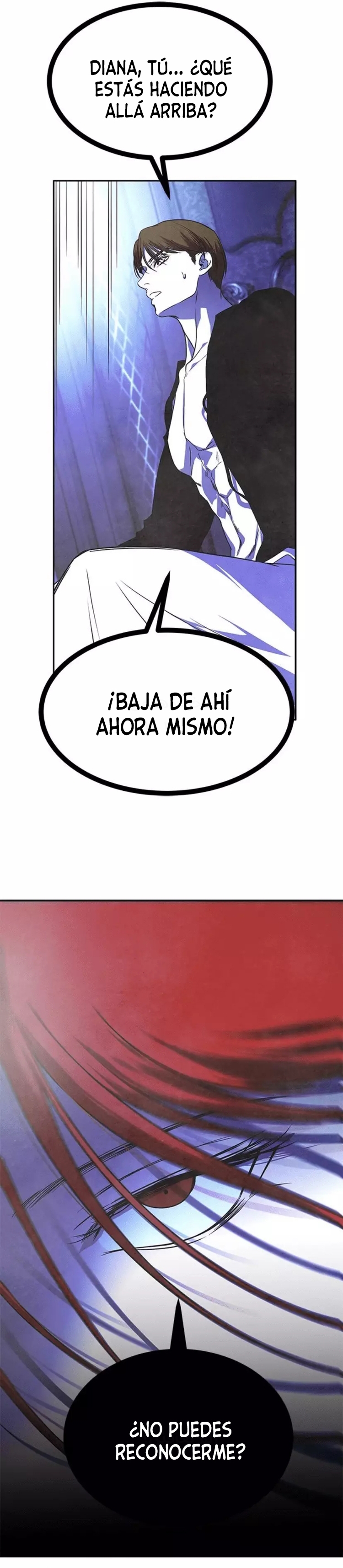 Olgami Capítulo 179 - Página 42