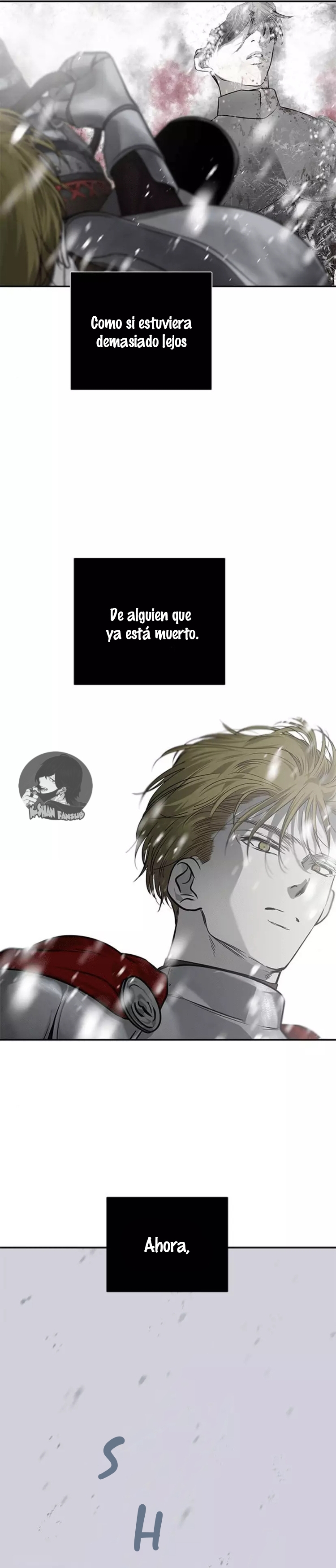 Olgami Capítulo 179 - Página 6