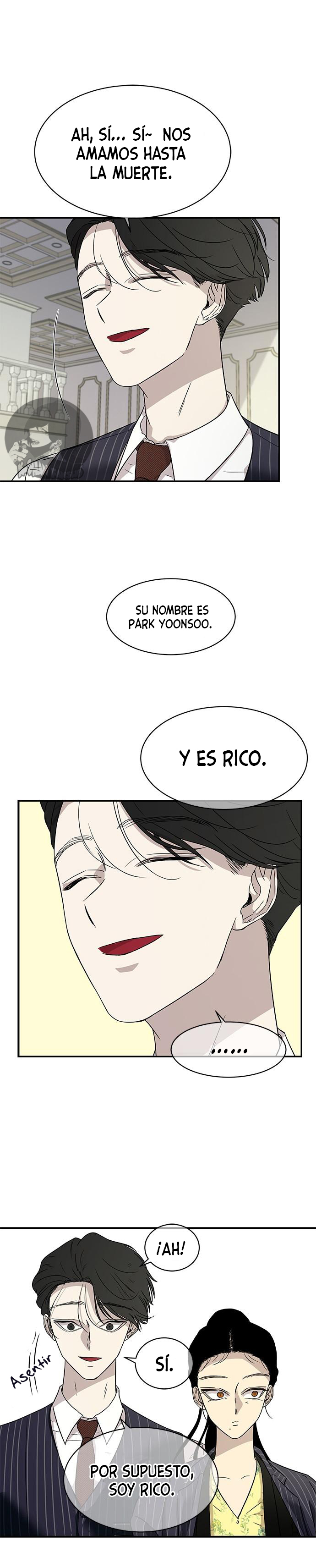 Olgami Capítulo 18 - Página 10