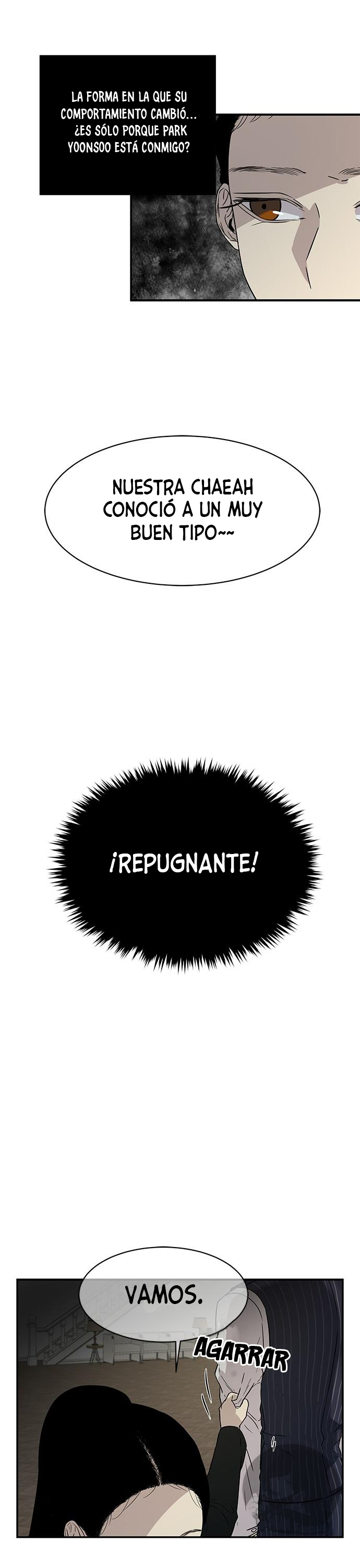 Olgami Capítulo 18 - Página 16