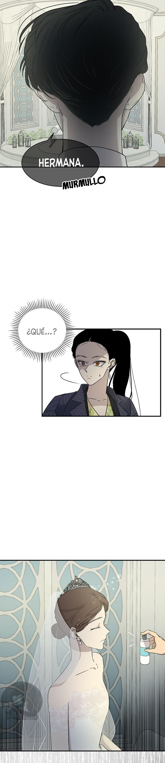 Olgami Capítulo 18 - Página 19