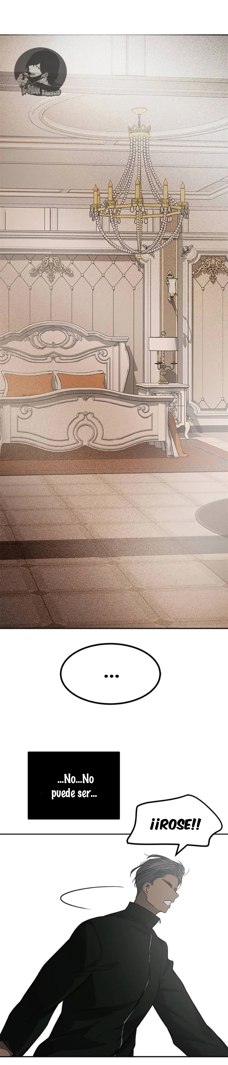 Olgami Capítulo 182 - Página 35