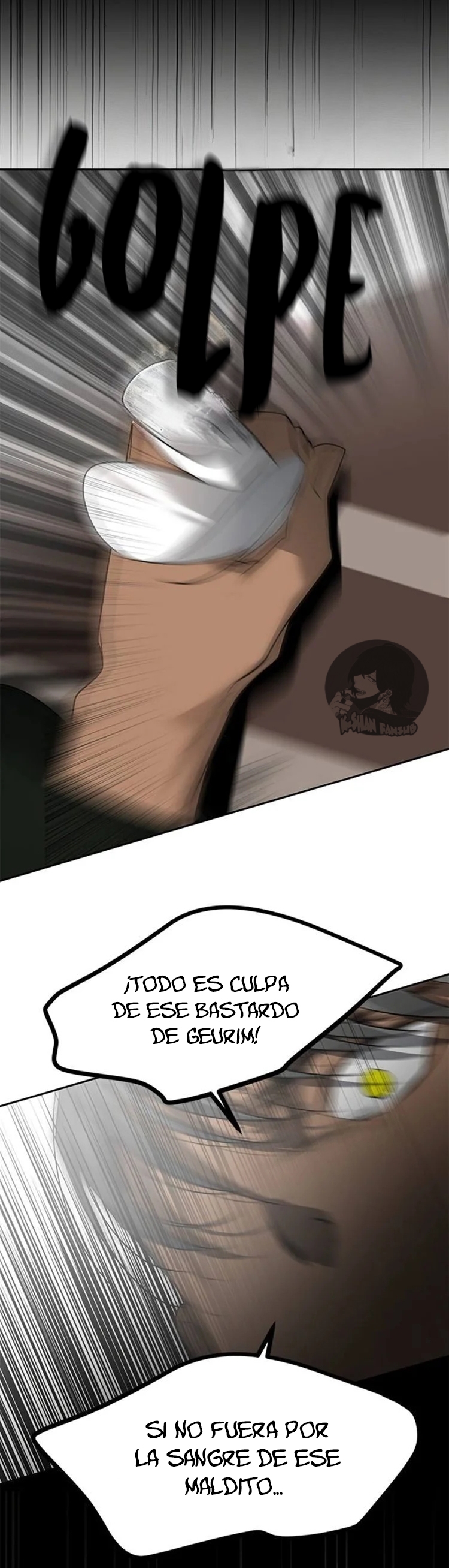 Olgami Capítulo 182 - Página 40
