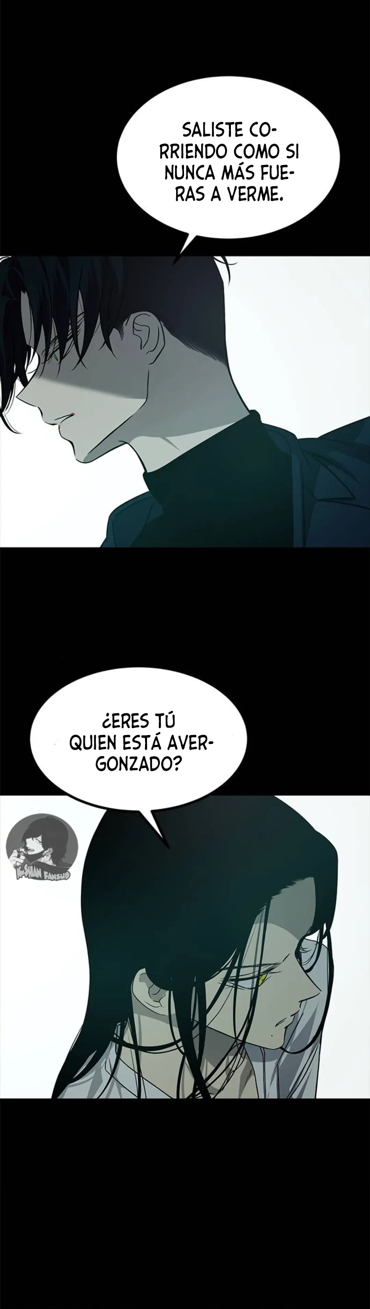 Olgami Capítulo 184 - Página 13