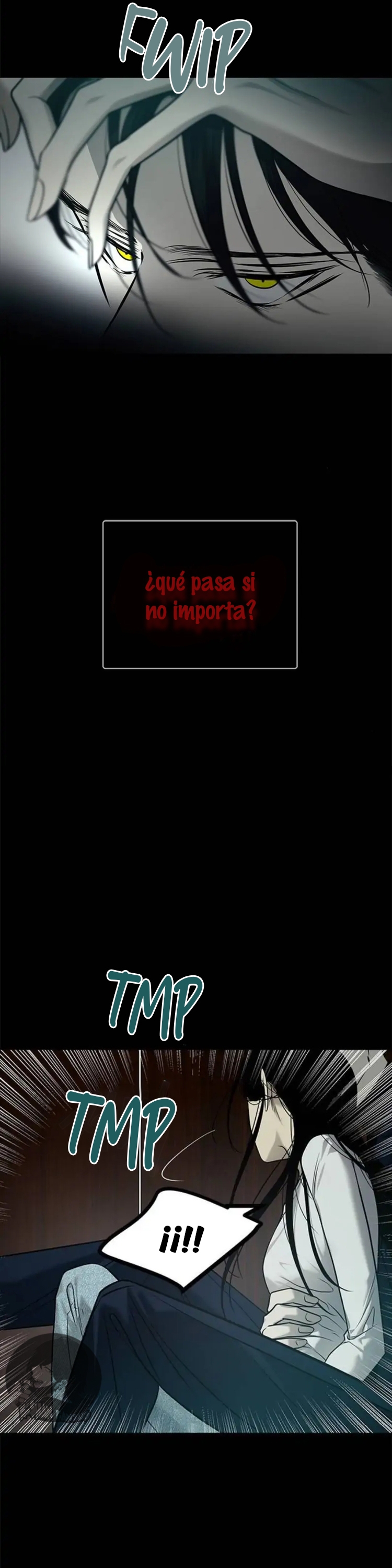 Olgami Capítulo 184 - Página 28