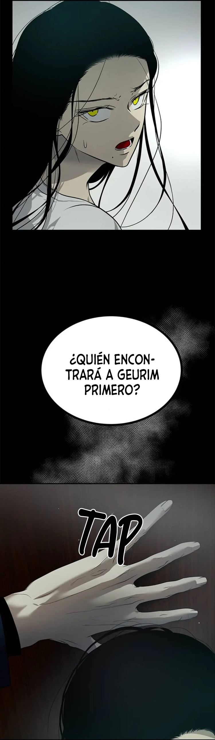Olgami Capítulo 184 - Página 31