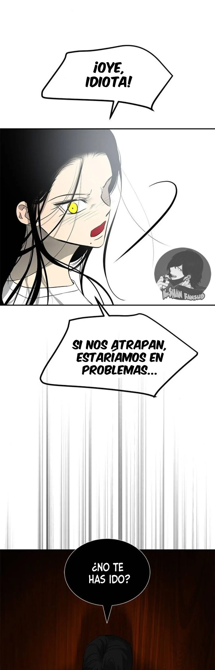 Olgami Capítulo 184 - Página 49