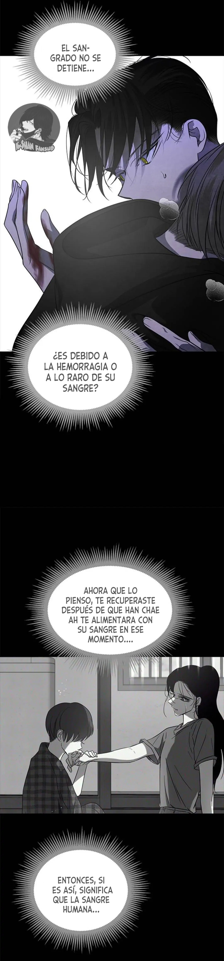 Olgami Capítulo 185 - Página 25