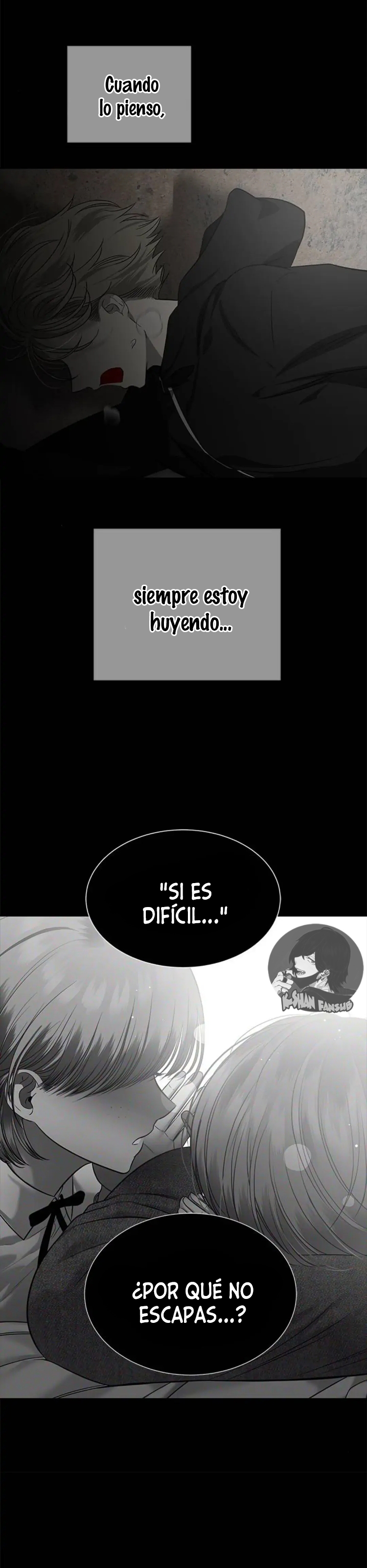 Olgami Capítulo 185 - Página 6