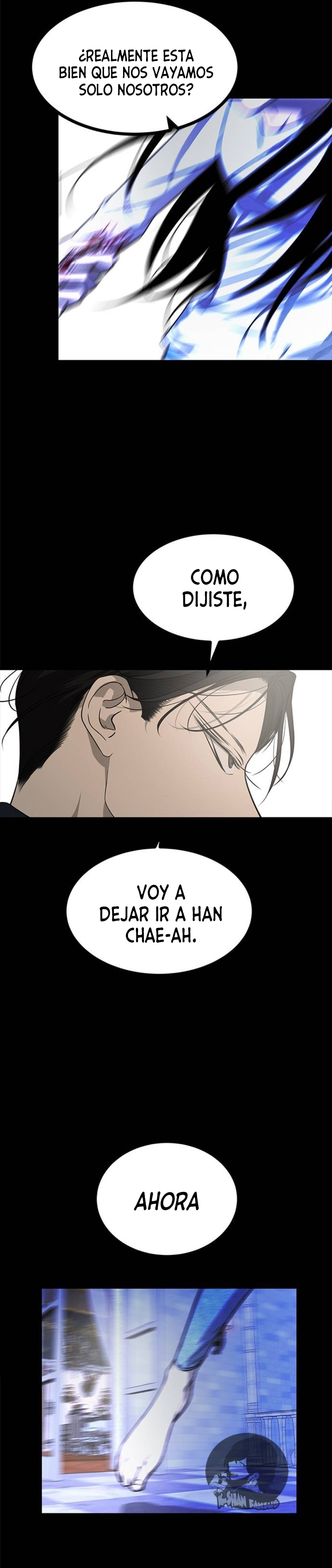 Olgami Capítulo 186 - Página 16