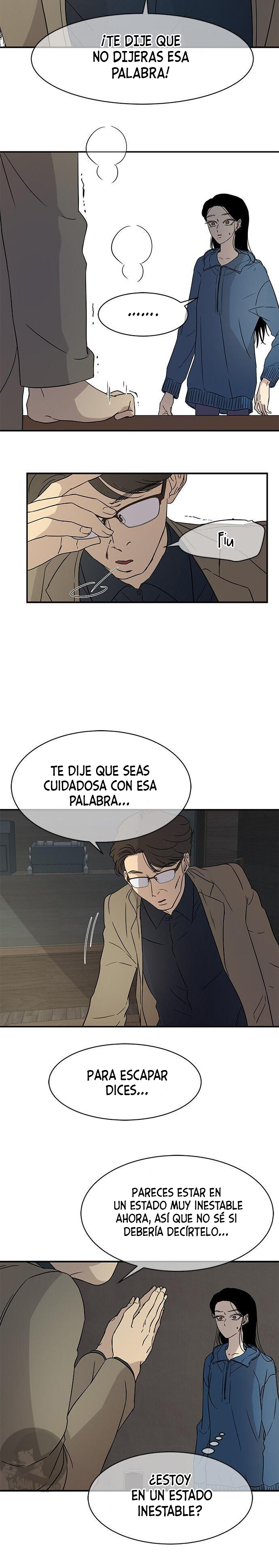 Olgami Capítulo 19 - Página 16