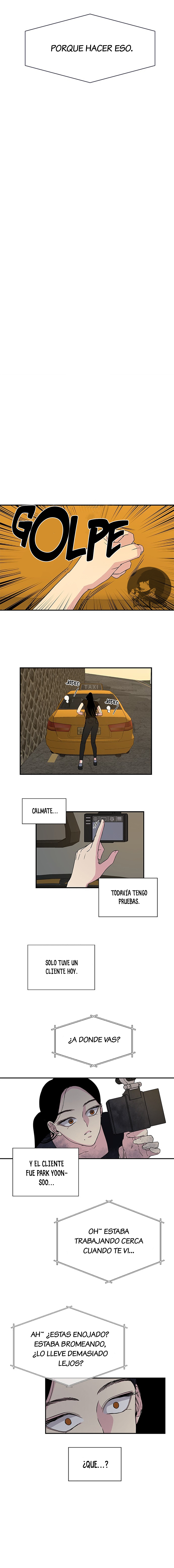 Olgami Capítulo 2 - Página 7