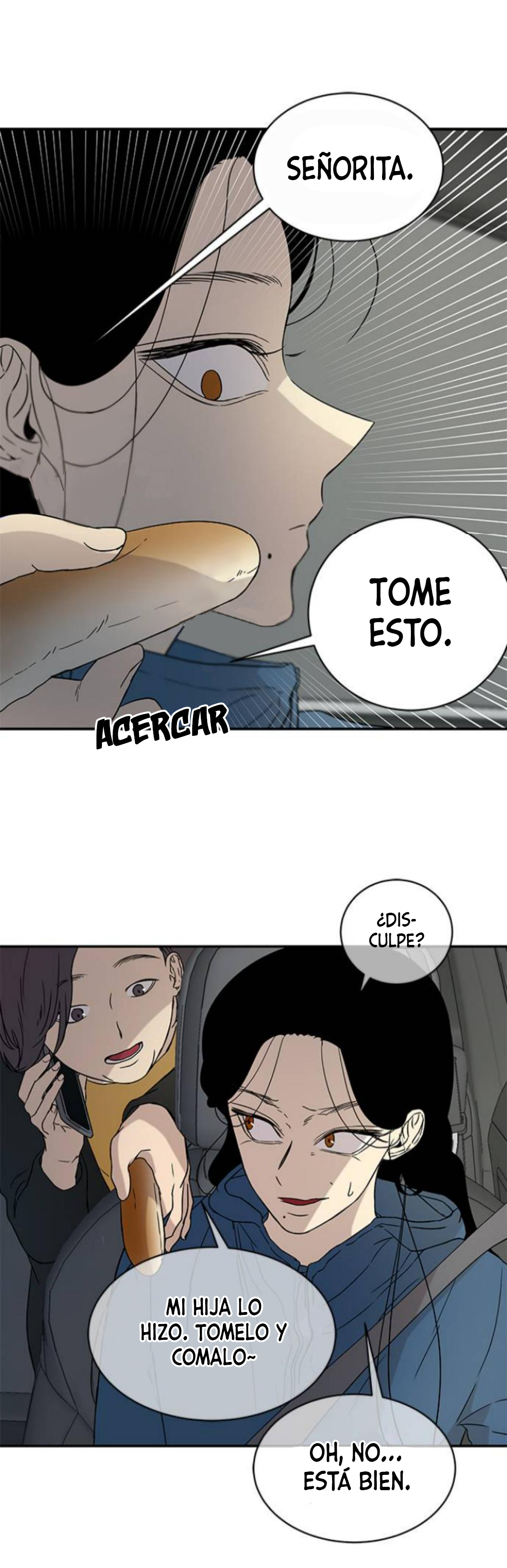 Olgami Capítulo 20 - Página 13