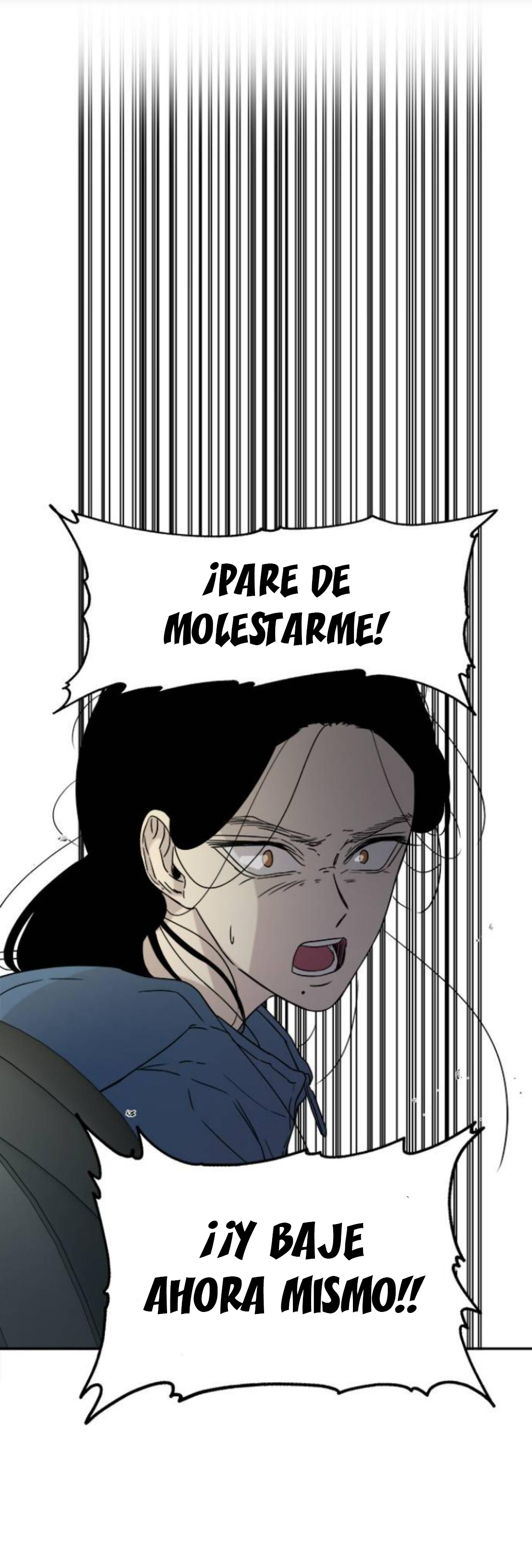 Olgami Capítulo 20 - Página 17