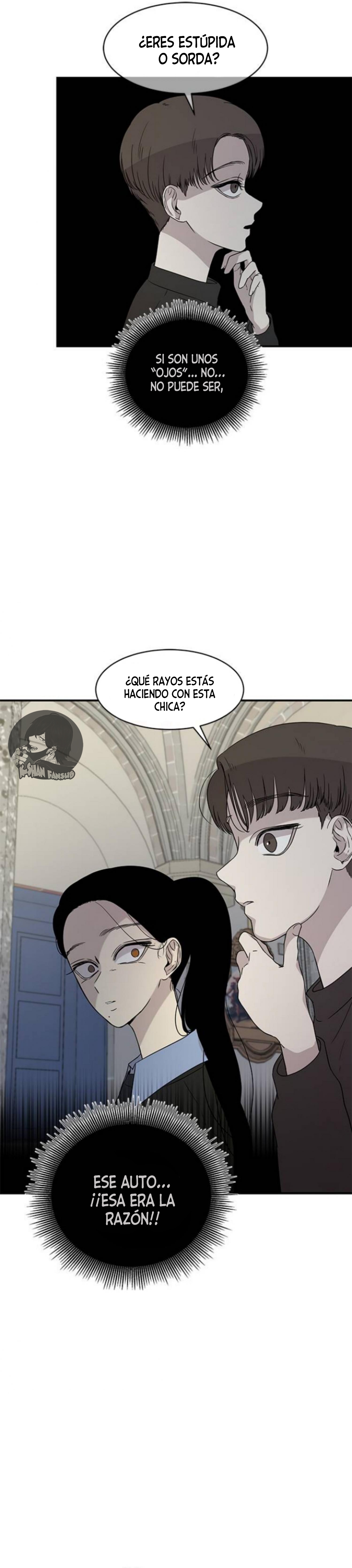 Olgami Capítulo 21 - Página 13