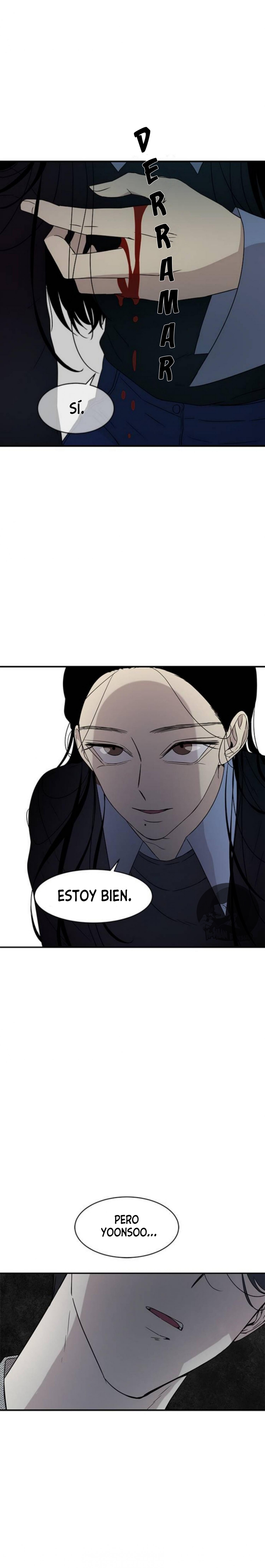 Olgami Capítulo 22 - Página 13