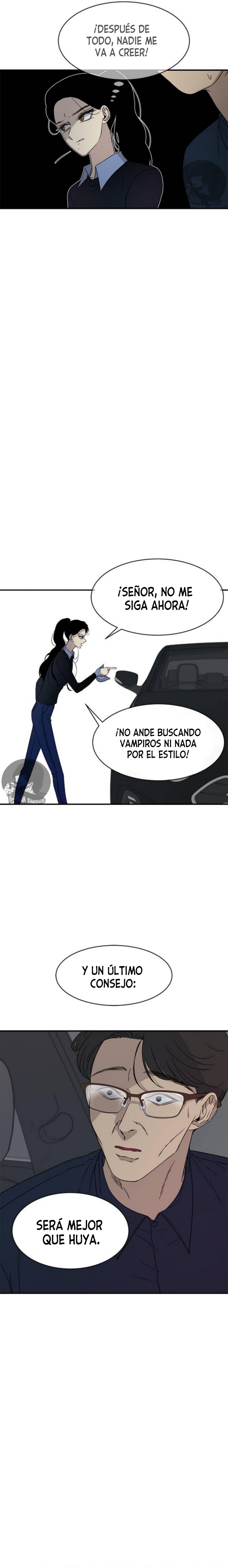 Olgami Capítulo 23 - Página 13