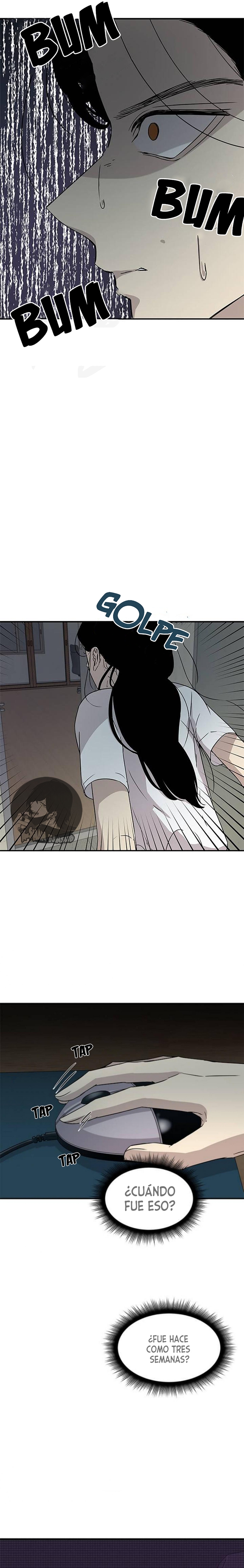 Olgami Capítulo 24 - Página 12