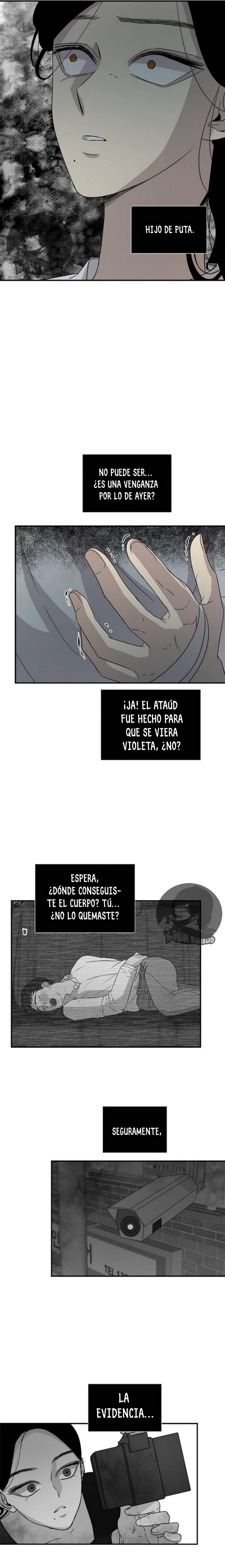 Olgami Capítulo 24 - Página 15