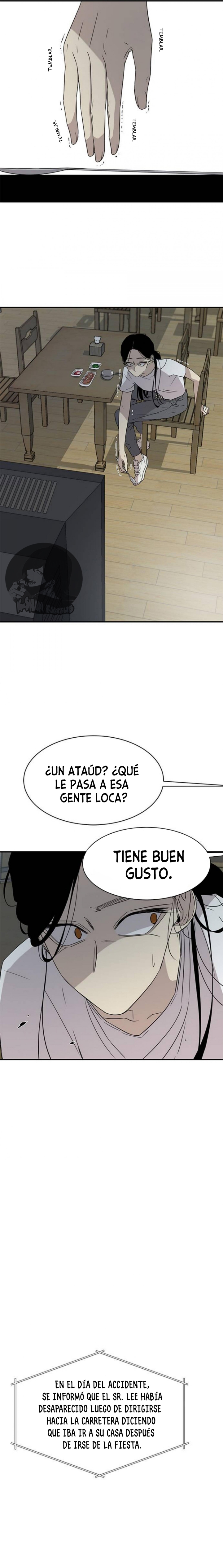 Olgami Capítulo 24 - Página 7